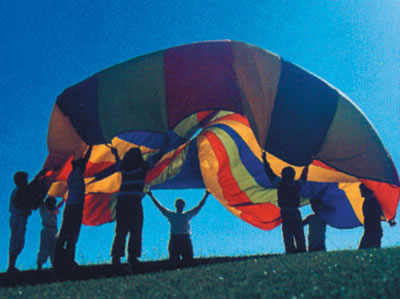 Parachute