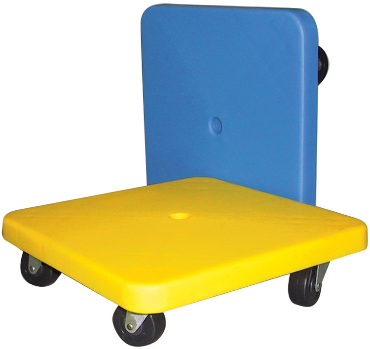 The American Gym Scooter, Preschool, S112