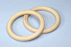 Competition Wood Rings
